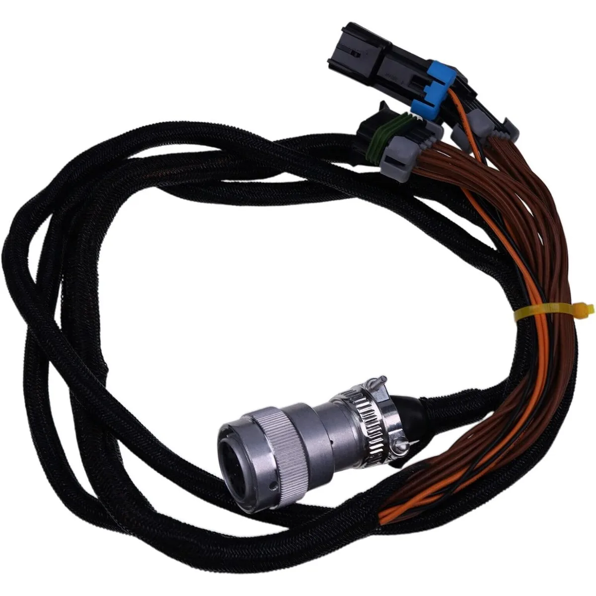 

14-Pin Harness 6719697 For Bobcat Backhoe Grader Planer Stump Grinder V-Blade