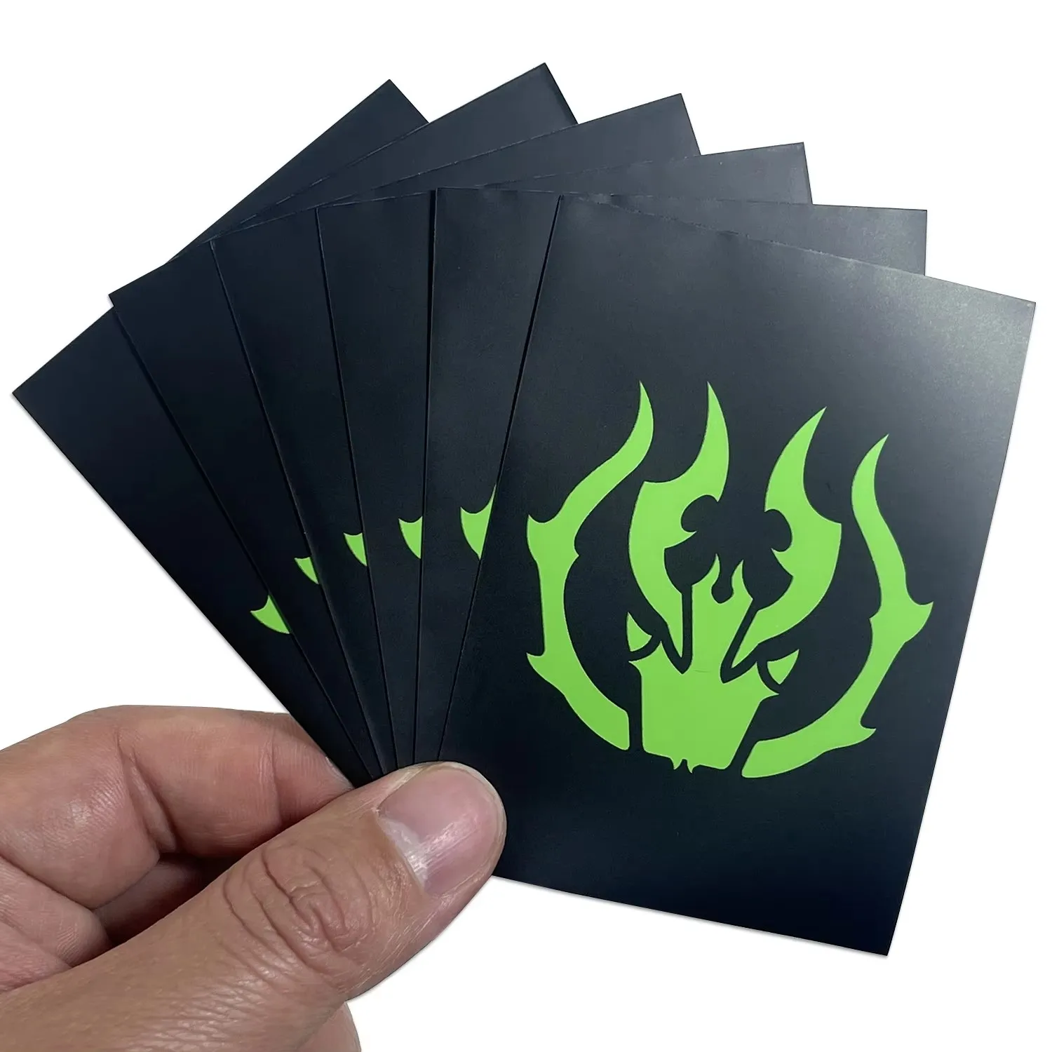 60ct Guilds of Ravnica Standard Deck Protector Sleeves for Magica Selesnya  Gruul Boros Azorius Simic Rakdos Orzhov Dimir Golgari - AliExpress