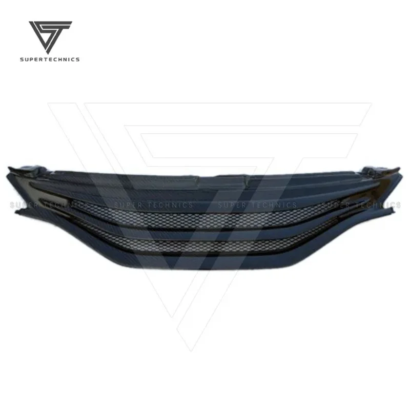 

JSK Style Carbon Fiber Grille For 2013-2014 Reiz
