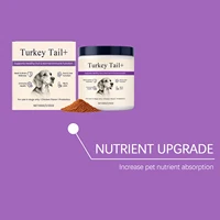 100G Pet Nutrition Powder Gentle Formula Dog Nutritional Supplement Nourish Support Pet Health Daily Pet Nutritional Care Powder 3