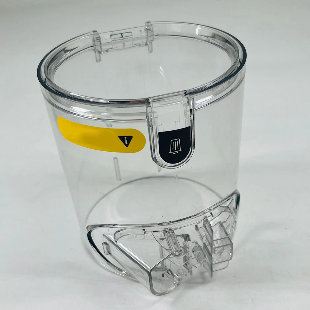 2025-new-dust-container-box-assembly-fits-dreame-v11-se-cordless-vacuum-easy-maintenance-washable-design-for-families