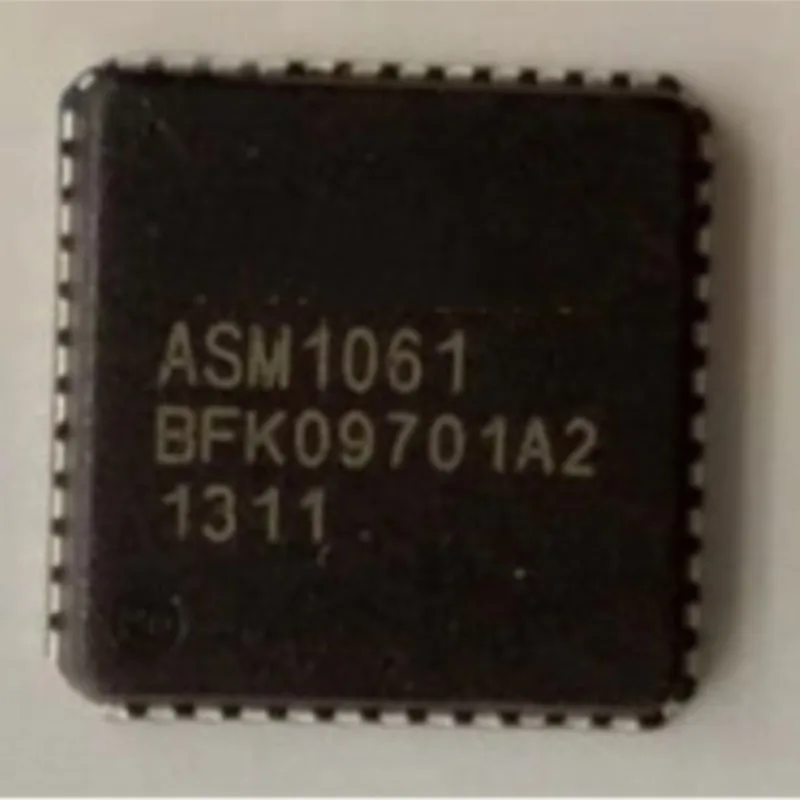 

ASM1061 qfn48 5шт.