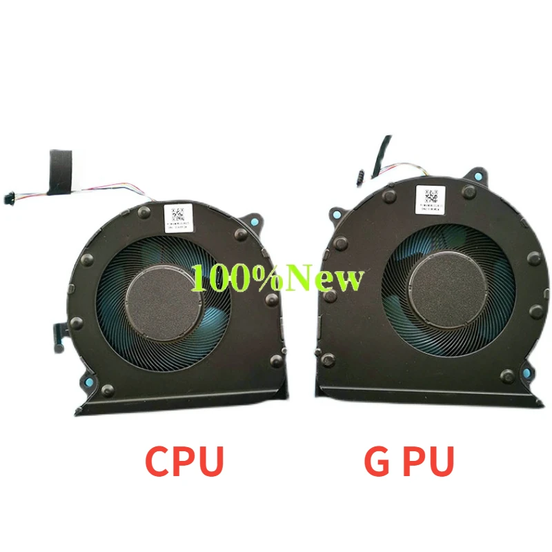 Кулер для охлаждения графического процессора ноутбука Honor MagicBook 16 HYM-W56 W5651 16 PRO HYM-W76, Кулер для ноутбука NS85C57 NS85C58 20D09