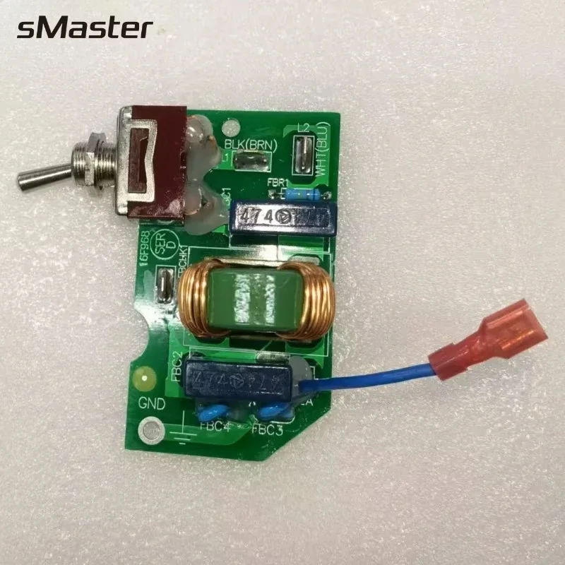 sMaster Adjustable Sandblasting Gun Portable Sand Blaster Sand Blasting Machine Mini Gravity Sandblasting Gun