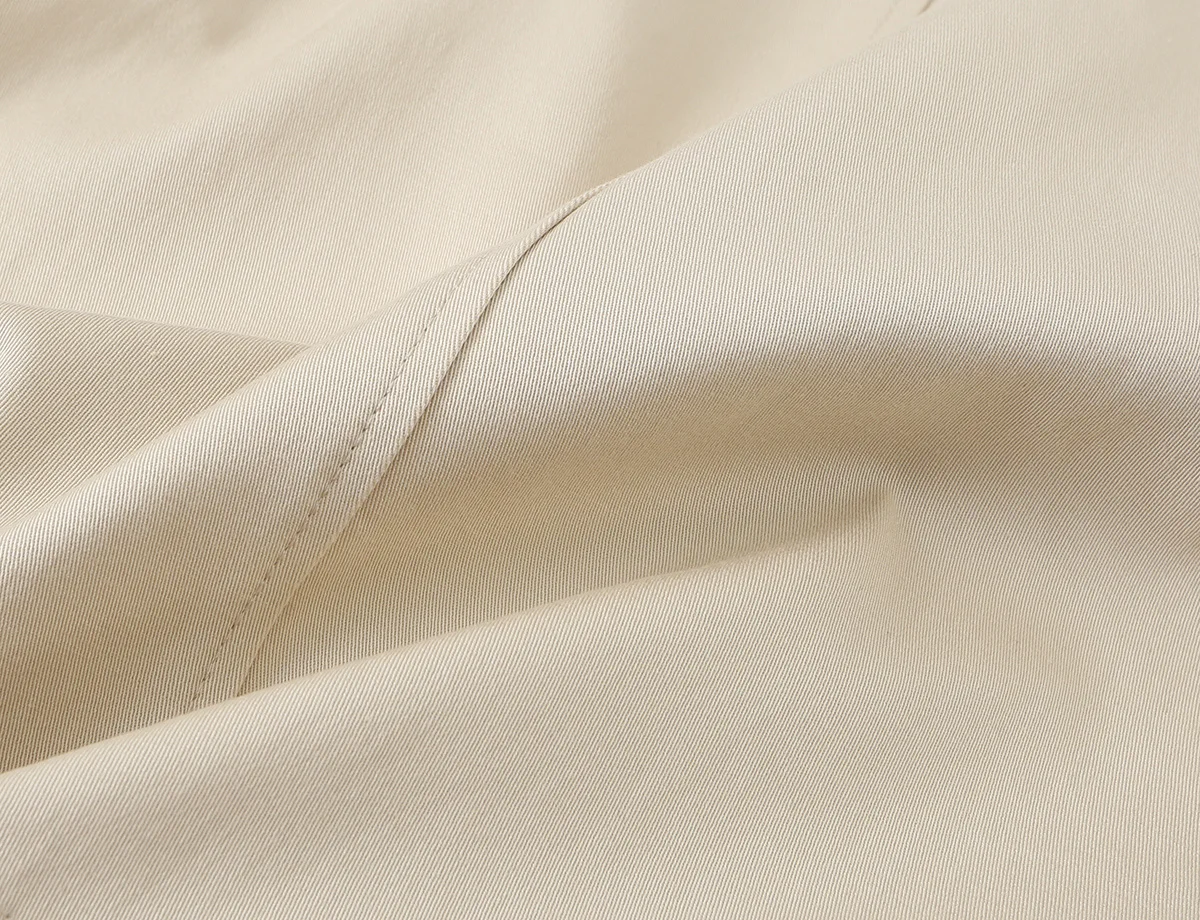 KONDALA Schickes Khaki Herbst-Minikleid für Damen Mode 2026 Sexy Party Trägerloses Kleid Figurbetontes Ärmelloses Sexy Modernes Freizeitkleid – Detail 11