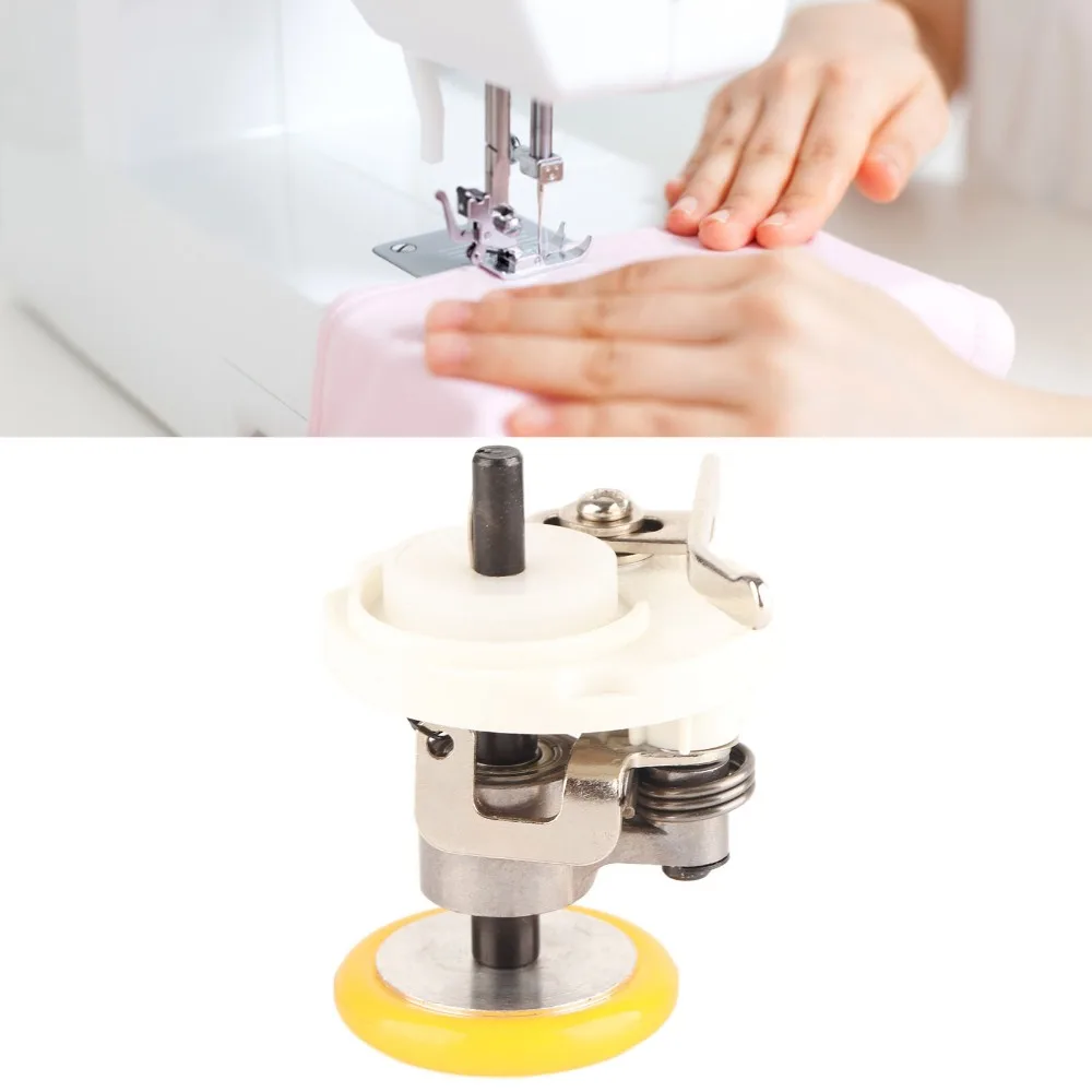 

Прецизионный автоматический намотчик шпулек профессионального класса, прочный промышленный намотчик шпулек для тяжелых условий эксплуатации