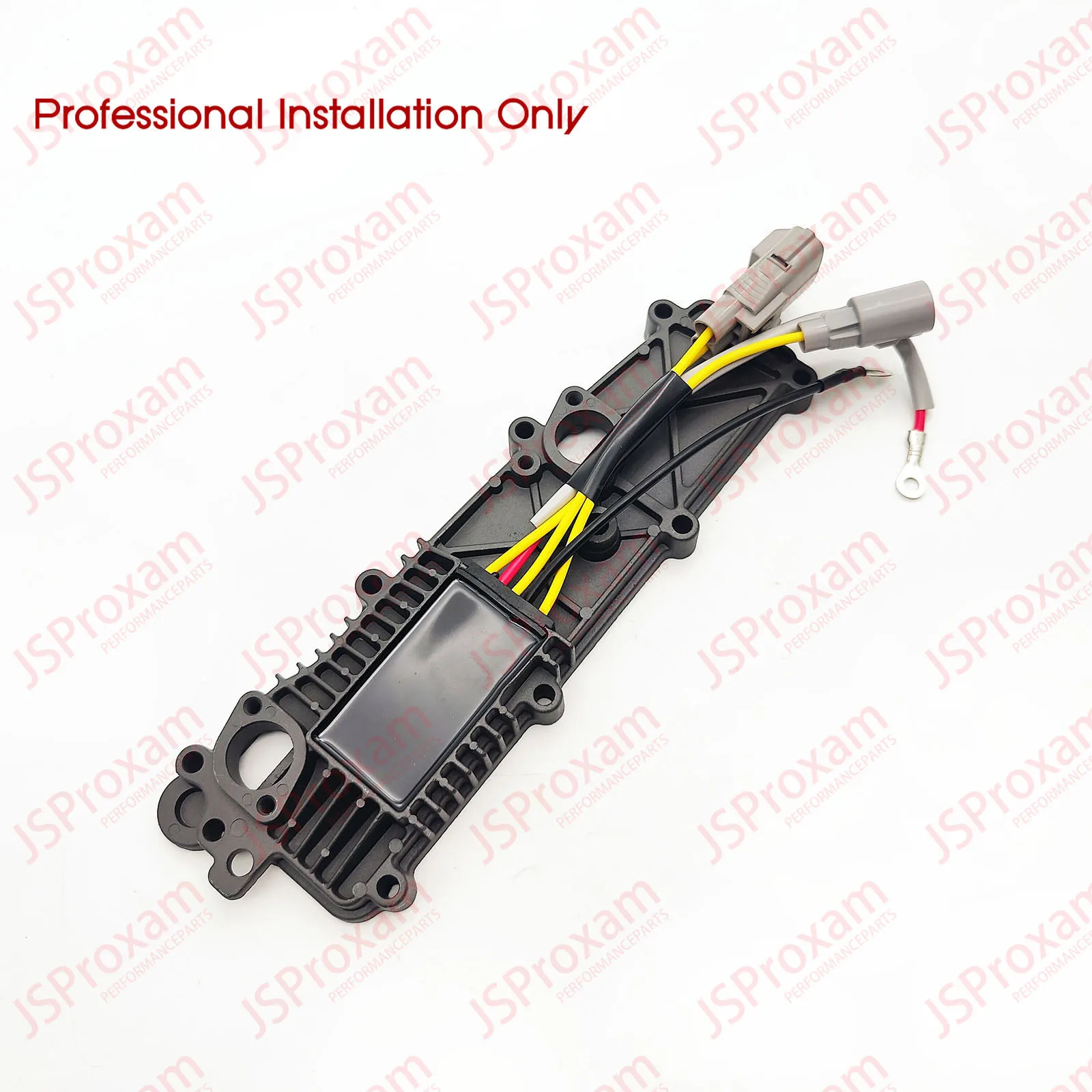 

1Pcs Replacement For Suzuki DF115 DF90 DF140 New Voltage Rectifier Regulator 32800-90J00 32800-90J30