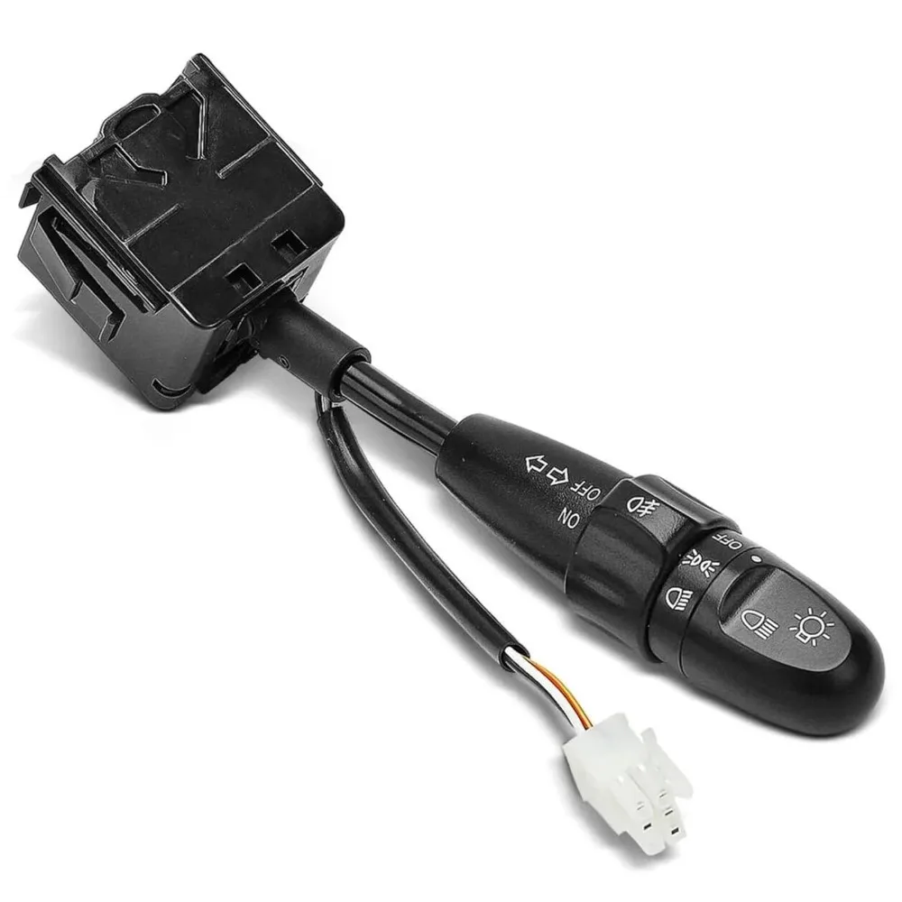 96540684 For Chevrolet Aveo Matiz & Daewoo Matiz & Pontiac G3 2004-2010 Combination Headlight Fog Lights Turn Signal Switch