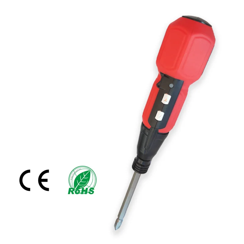 JBS Mini 3.6V Rechargeable Electric Screwdriver for DIY Home Use