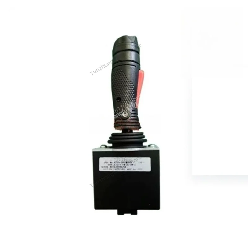 2901015000 Arm Control Joystick Operating Handle Aerial Work Platform Spare Part