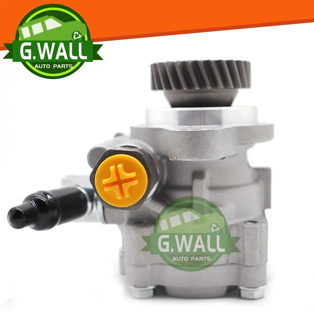 New Power Steering Pump For Toyota Land Cruiser 1001HD HDJ100 02-05 4.2TD Prado 44310-60420 44310-60380