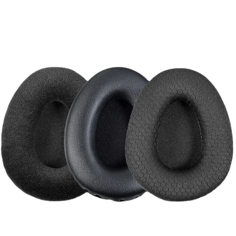Replacement Earpads for Beyerdynamic DT131 DT235 DT231 DT234   Headset Headphones Leather Sleeve Earphone Earmuff