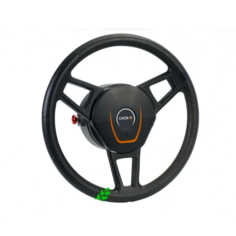 NX612 自動ステアリング システム トラクター ファーム Gps 自動ステアリング トラクター NX612 用自動ステアリング
