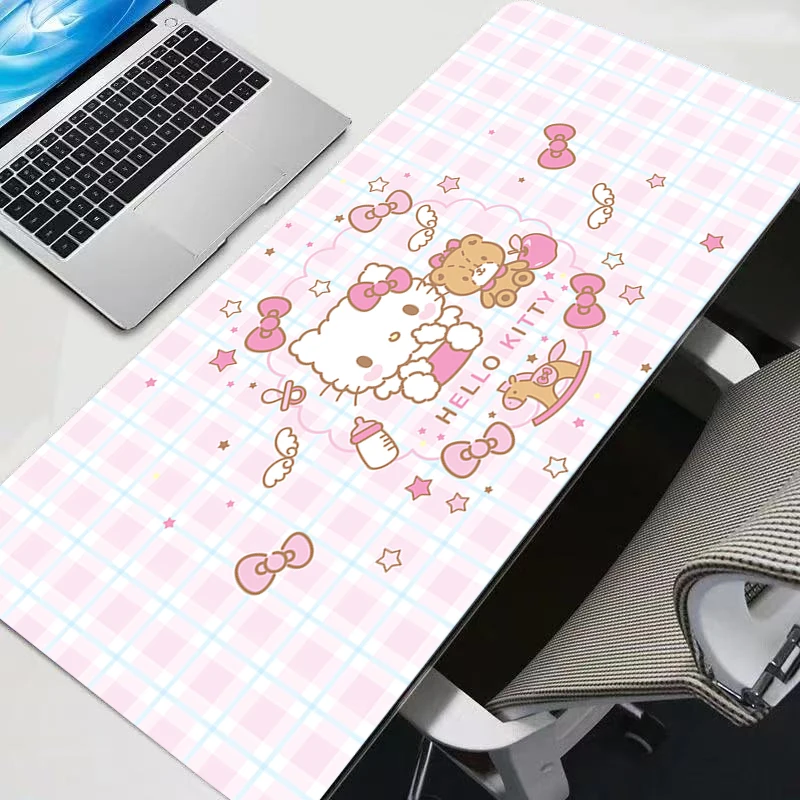 Hello Kitty Mouse P…