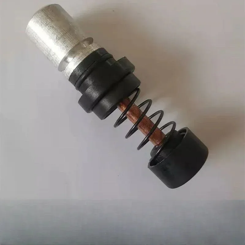 YN27/30A/30A-2 Rock Drilling Machine Parts — Throttle Valve