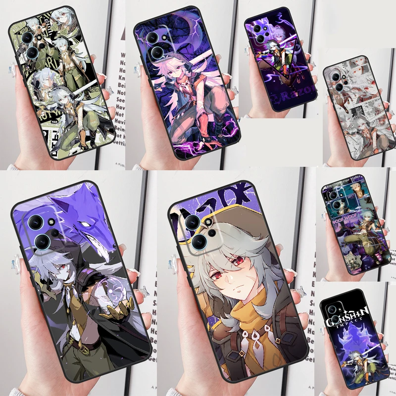 Razor Genshin Impac… - image