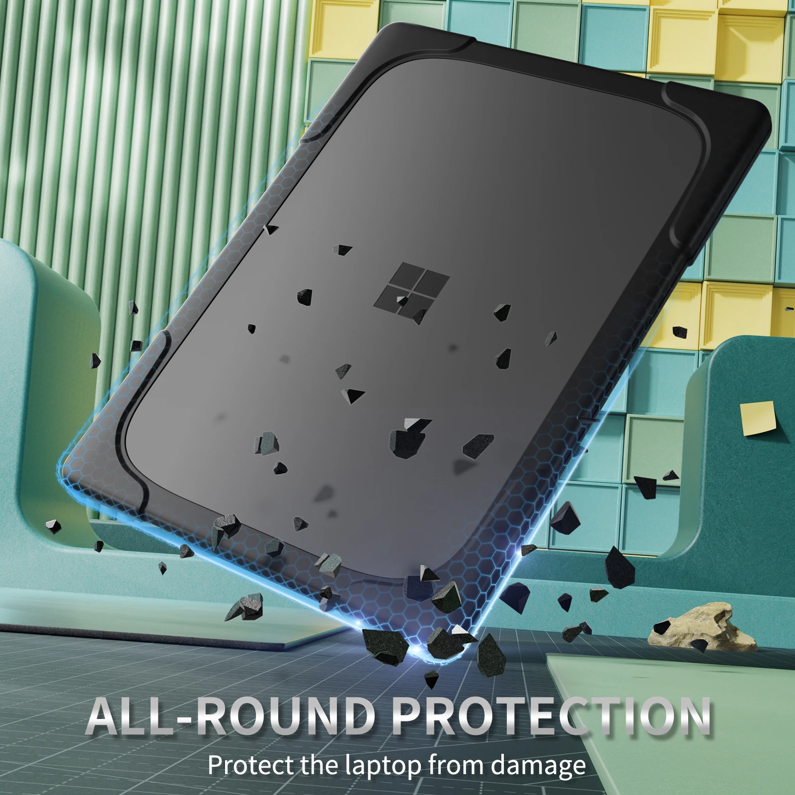 Thumbnail 4 - #30 Latest Microsoft Surface Go 2 Cases Offers