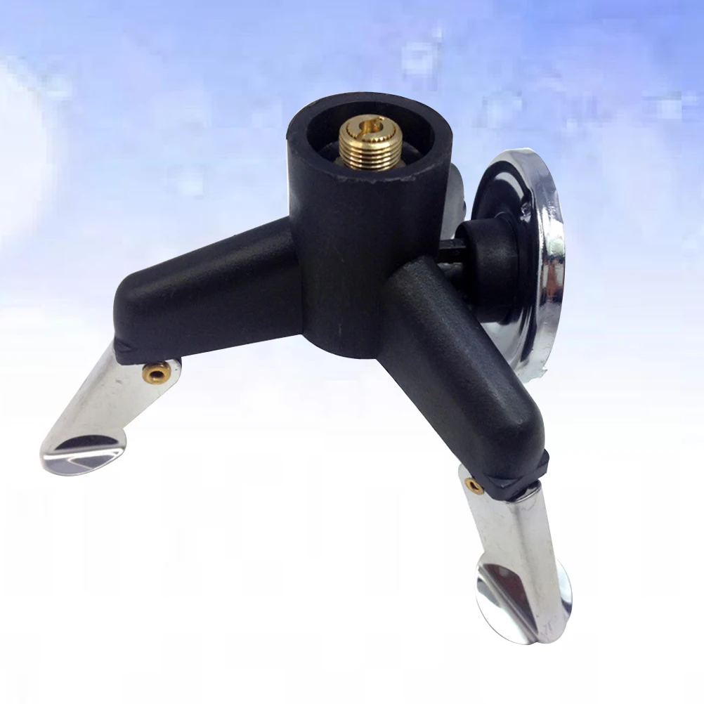 

adapter metal adapter Pneumatic Tank adapter Three Leg Tank adapter Tank refill adapter