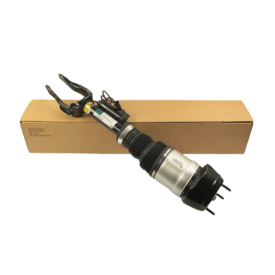 Suitable for Mercedes-Benz w166 x166 1663206913 A1663207013 A1663205166 A1663205266 air shock absorber