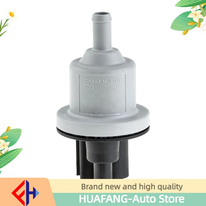 Original Vapor Canister Purge Valve 06d133517b,06d133517c For A3 2003-2008,a4 B6 2002-2004,a8l D4 2011-2018,q7 3.6 Fsi 2006-2010