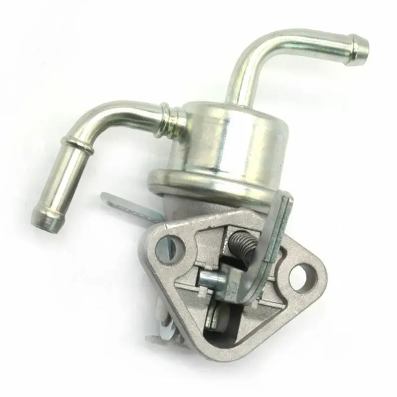 【Price Drop !!】 For Kubota D1105 D905 D1005 D1305 V1505 V3300 Bobcat Compatible Fuel Lift Pump- Part Number 16285-52032
