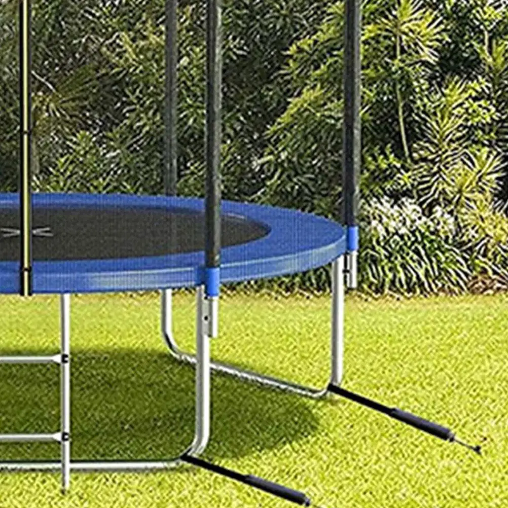 

5 Pcs Swimming Pool Cover Spring Springs Sleeves Winter and Pvc Safety for Protector