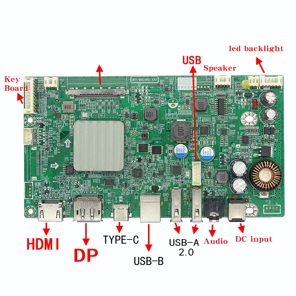 iMac 27 5K液晶 LM270QQ1 2015 動作品 iMac 27 5K液晶 LM270QQ1 2015 動作品 - メルカリ