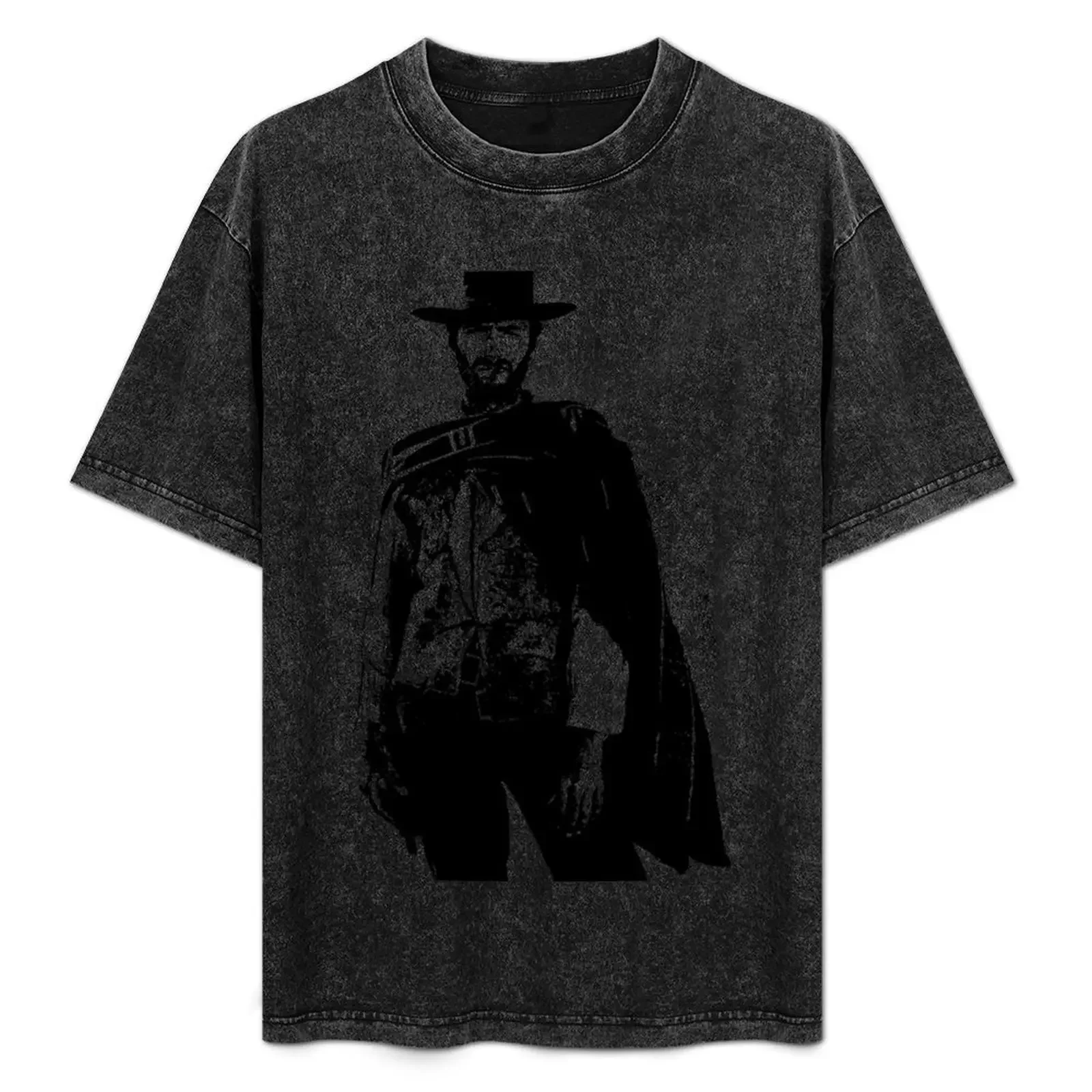 

The Good, The Bad & The Ugly T-Shirt mens graphic t shirts man t shirt summer T-Shirt