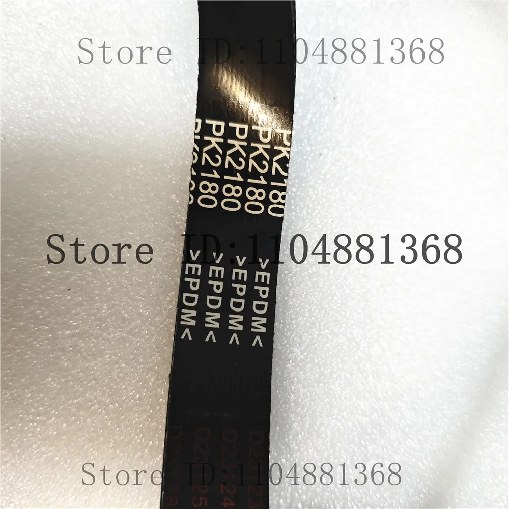 

3PK2180 4PK2180 5PK2180 6PK2180 7PK2180 8PK2180 9PK2180 10PK2180 11PK2180 12PK2180 13PK2180multi-ribbed belt PK2180