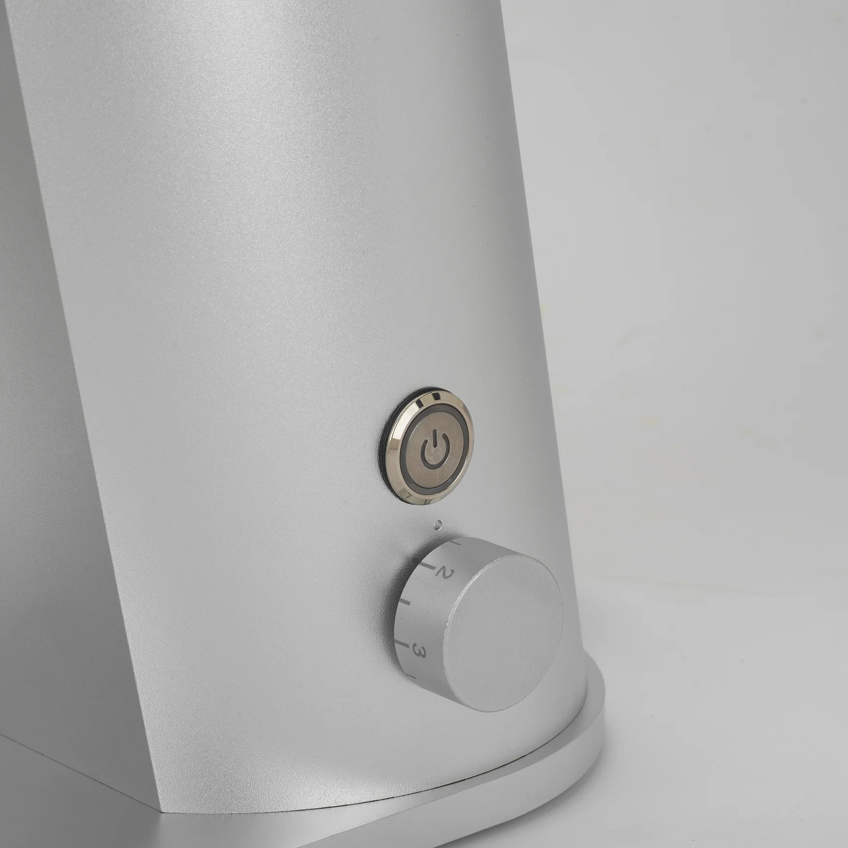 ماكينة القهوة المخصصة ومطحنة القهوة ماكينة صنع القهوة التجارية مطحنة الاسبريسو والقهوة مصنع حقيقي NB64