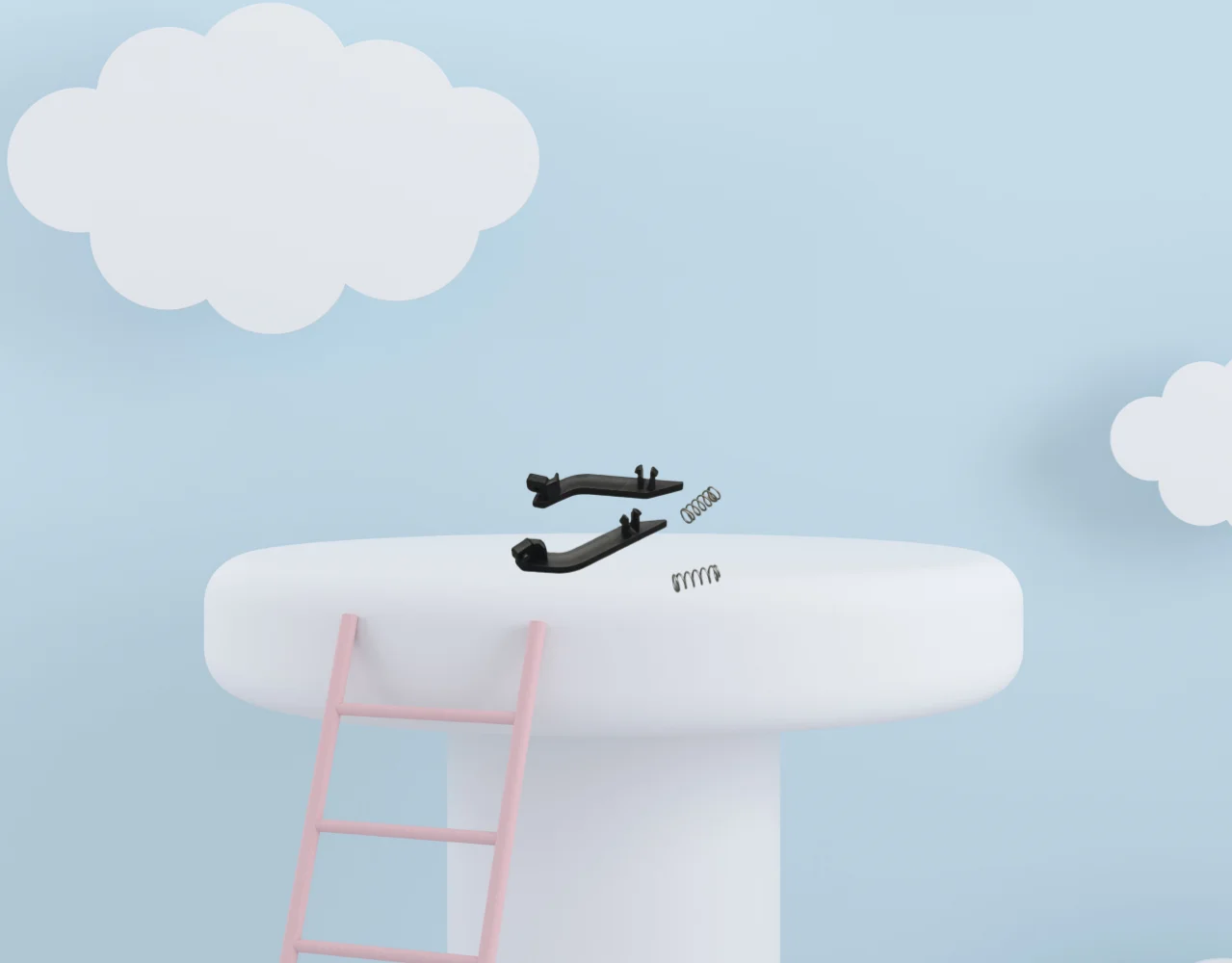 

50X JC72-00984A JC72-00985A PMO PLATE GUIDE DEVE L R for SAMSUNG ML 1510 1520 1710 1750 1910 1915 2525 2580 2850 2851 3050 3310