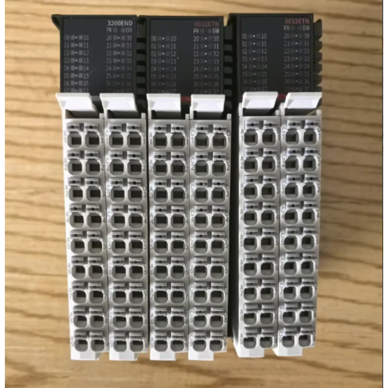 

Second hand GL20-0032ETN, GL20-3200END digital output module test OK in stock for quick delivery
