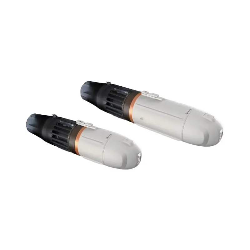 

High-Speed Electric Underwater Scooter with Propeller for Diving & Snorkeling Sea Scooter Bodyboard PF-240XPRO