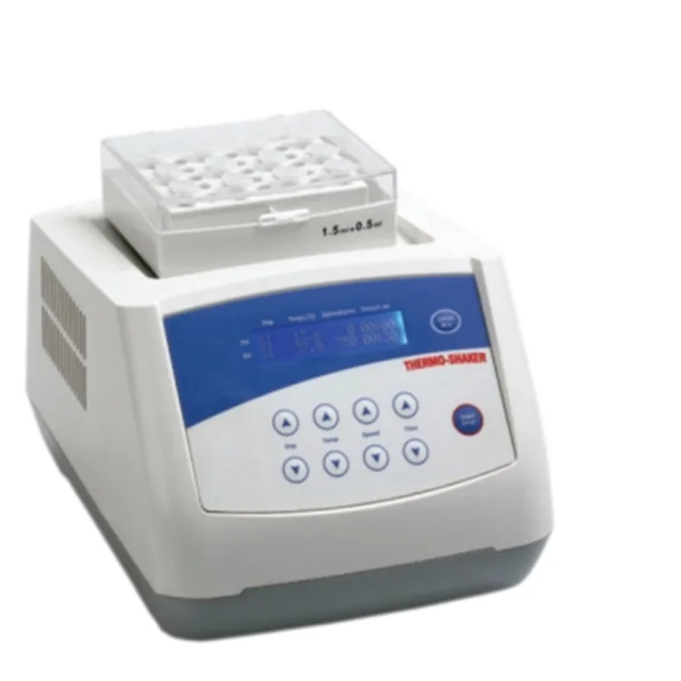 

Laboratory Orbital Incubator Shaker With Orbit 16mm