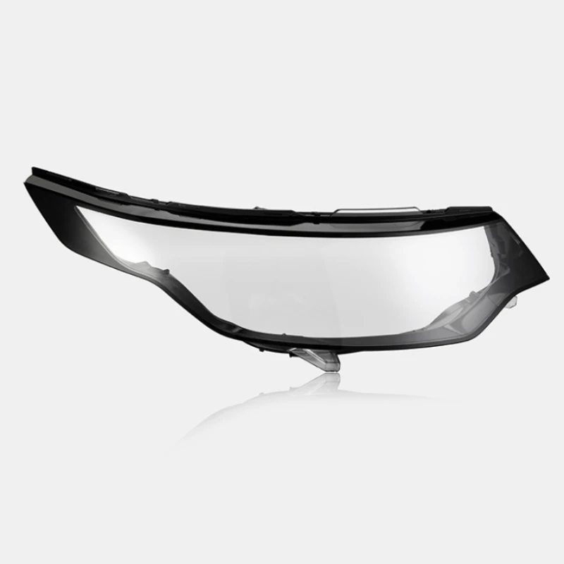 

Для Land Rover Discovery 5 2017 2018 2019 2020 2021 2022 2023 автомобильные гаджеты заменяют прозрачную фару ПК, прозрачный корпус