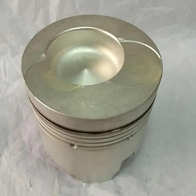 H06CT H06C-T Overhaul Rebuild Kit for Hino Engine Piston 13216-1810 108mm