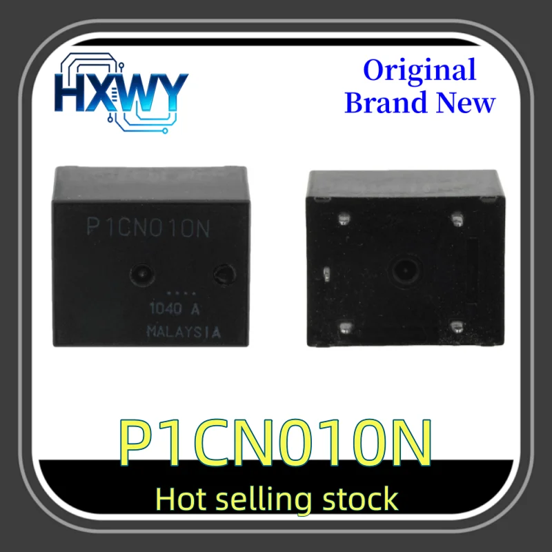 (5/20 Pieces) P1CN010N CN010N SOT-23 Solid State Relay Factory Wholesale Cheap IC Chip Fast Shipping