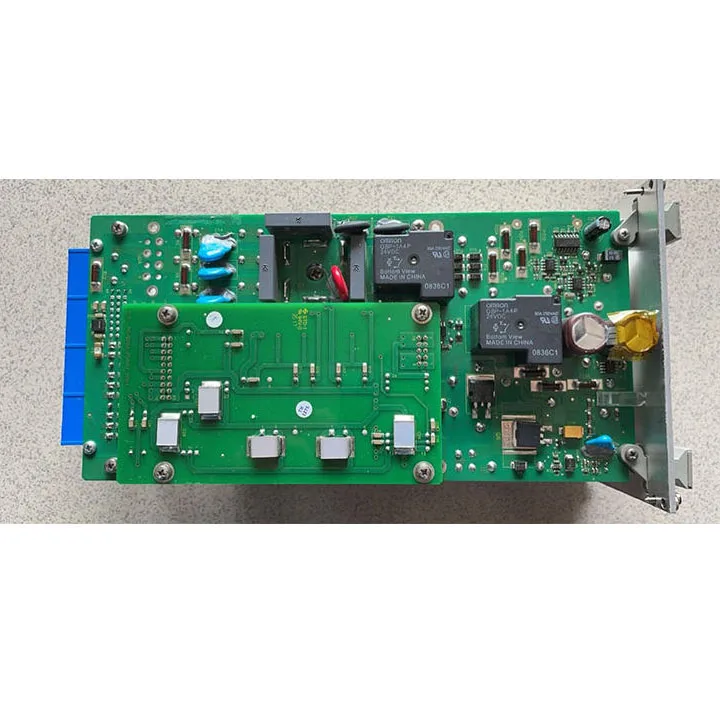 Fonte de alimentação ACS, PSM3U _ 320V _ 10KW