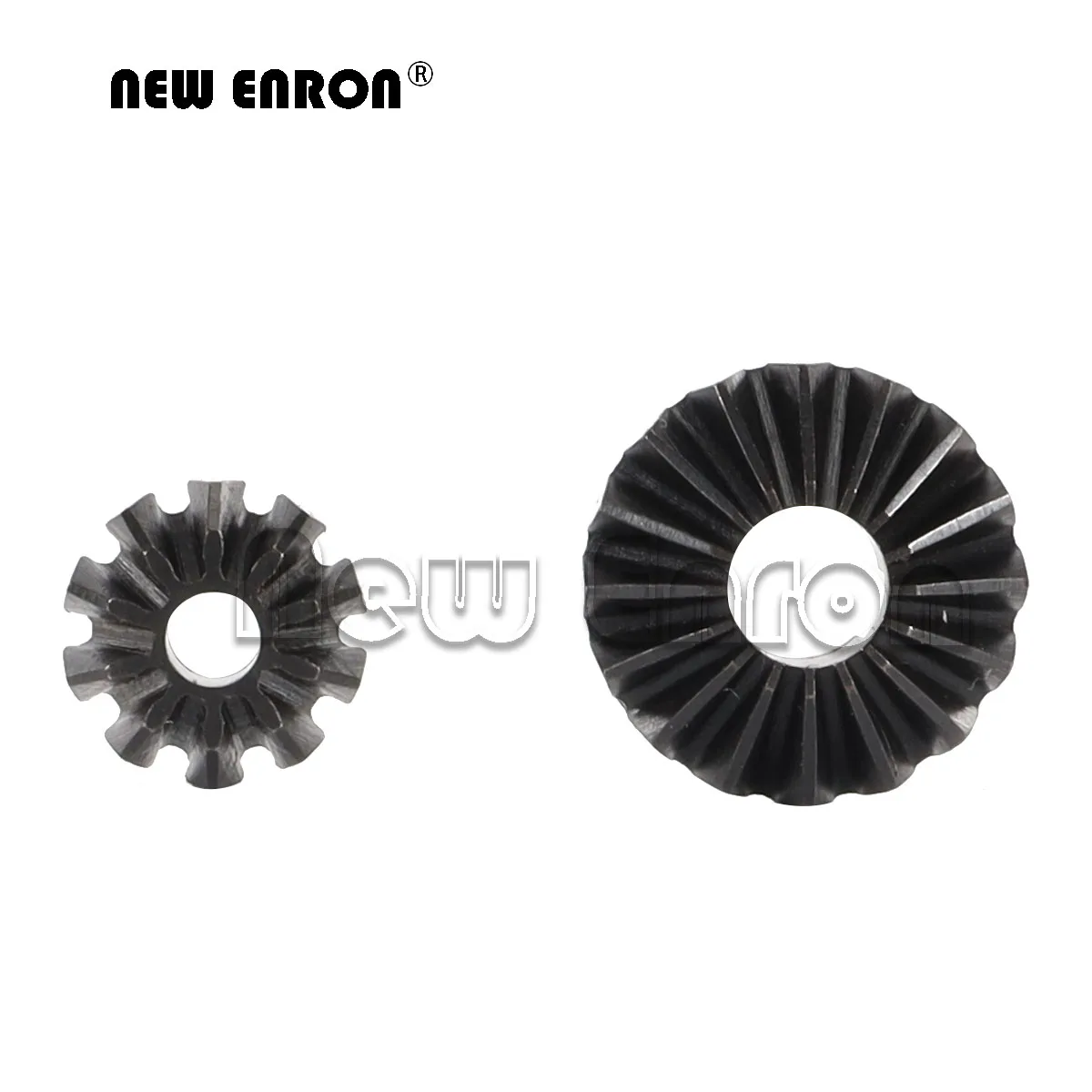 NEW ENRON Harden Steel Diff Gear With Pin #106717 #102179 #101298  for RC Car HPI XS FLUX Bullet 3.0 Flux MT/ST Ken Block WR8