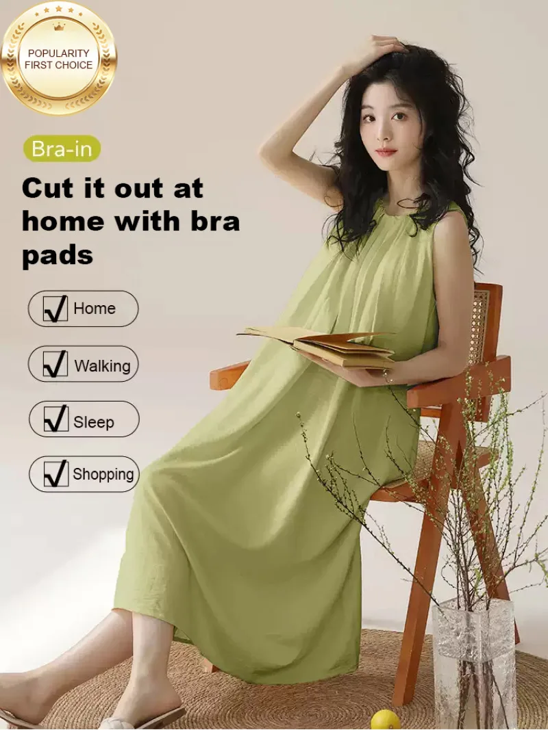

Cloud dress design women's summer wearable dresses
