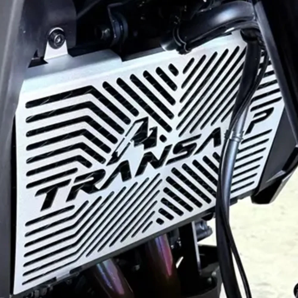 

For Honda XL750 Transalp XL 750 2023 2024 2025 2026 Motorcycle Accessories Radiator Guard Grille Grill Cooling Cover Protection
