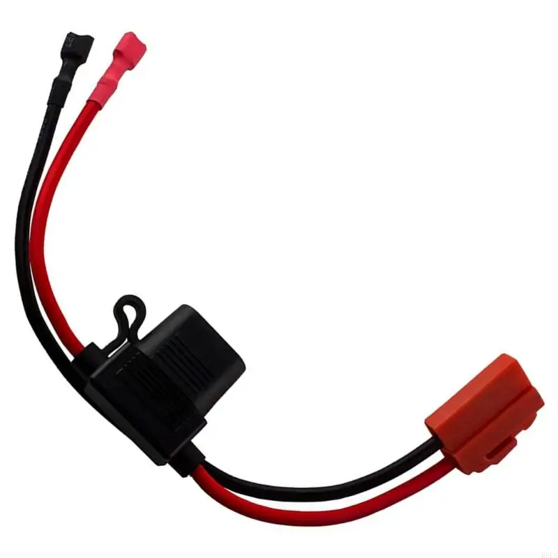 

Copper Battery Jumper Cable 2 Pin 12V For Enhanced Starting System Performances