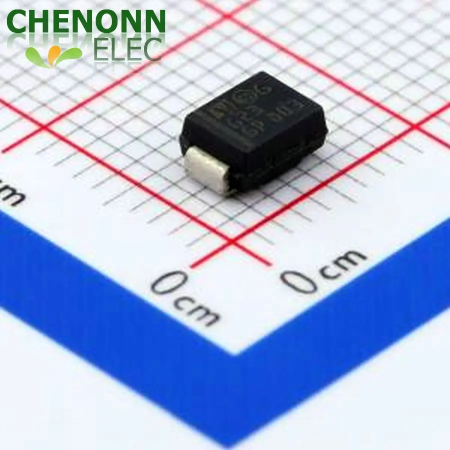 100PCS/LOT STPS2L25U (Diodes)