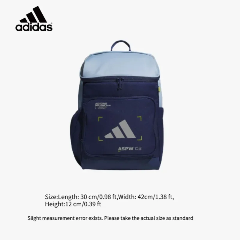 Adidas Youth Large Capacity Classic Sports Backpack KC0275