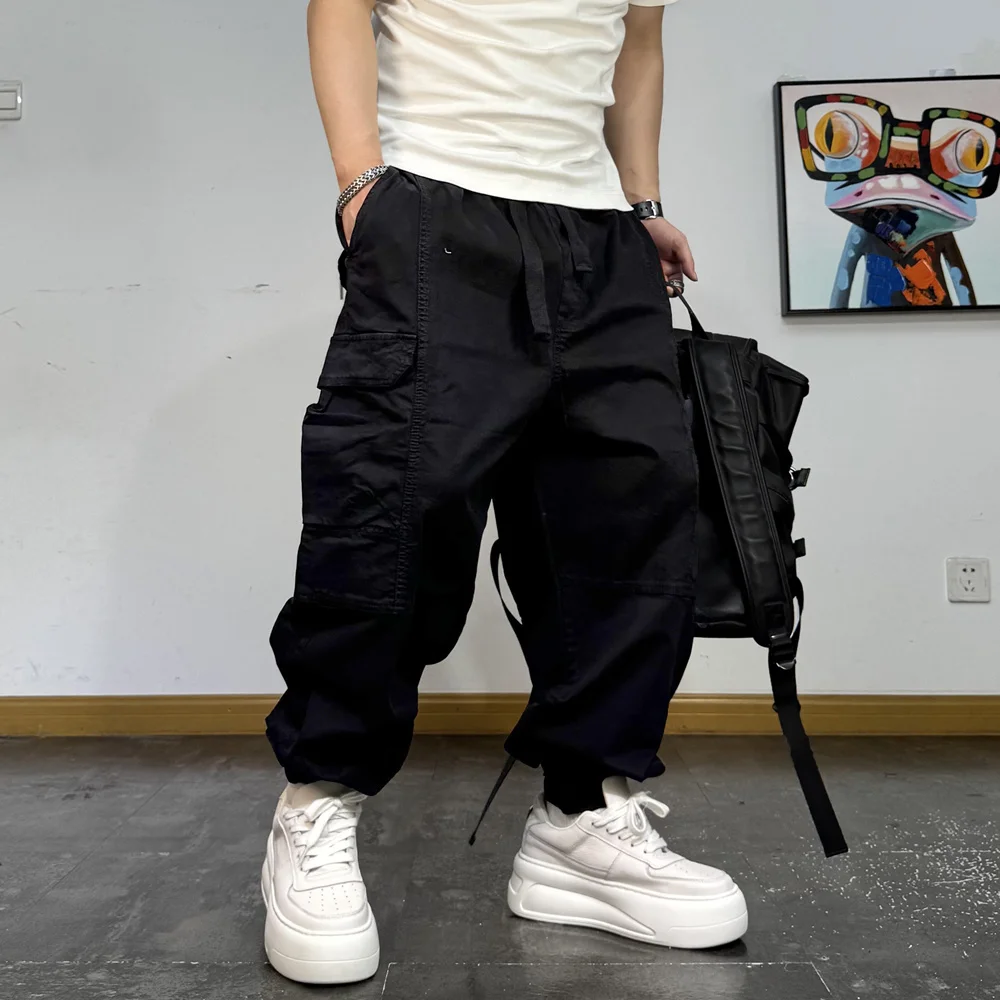 Thumbnail 3 - #21 Ranked Mens Loose Fit Baggy Pants Picks in 2026