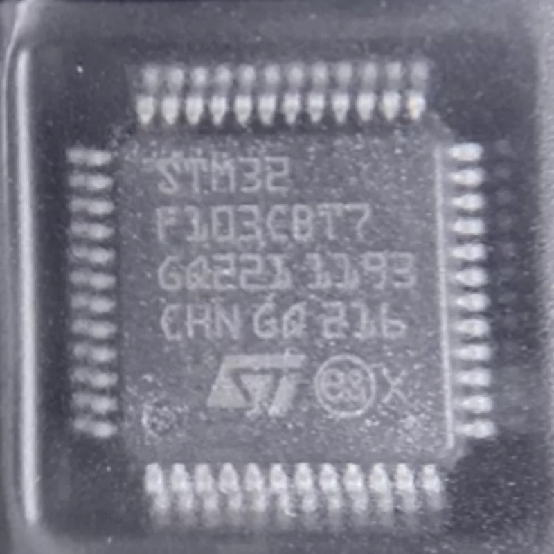 STM32F103CBT7 QFP48 Original Genuine Goods in Stock