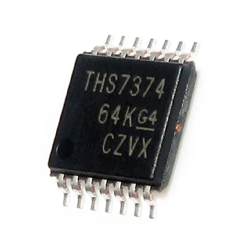 5PCS THS7374IPWR THS7374 7374 SSC9522S SSC9522 BTS6143D BTS6143 GR8830CG 30* LM3671MFX-3.3 SJEB PH3430AL 3430AL
