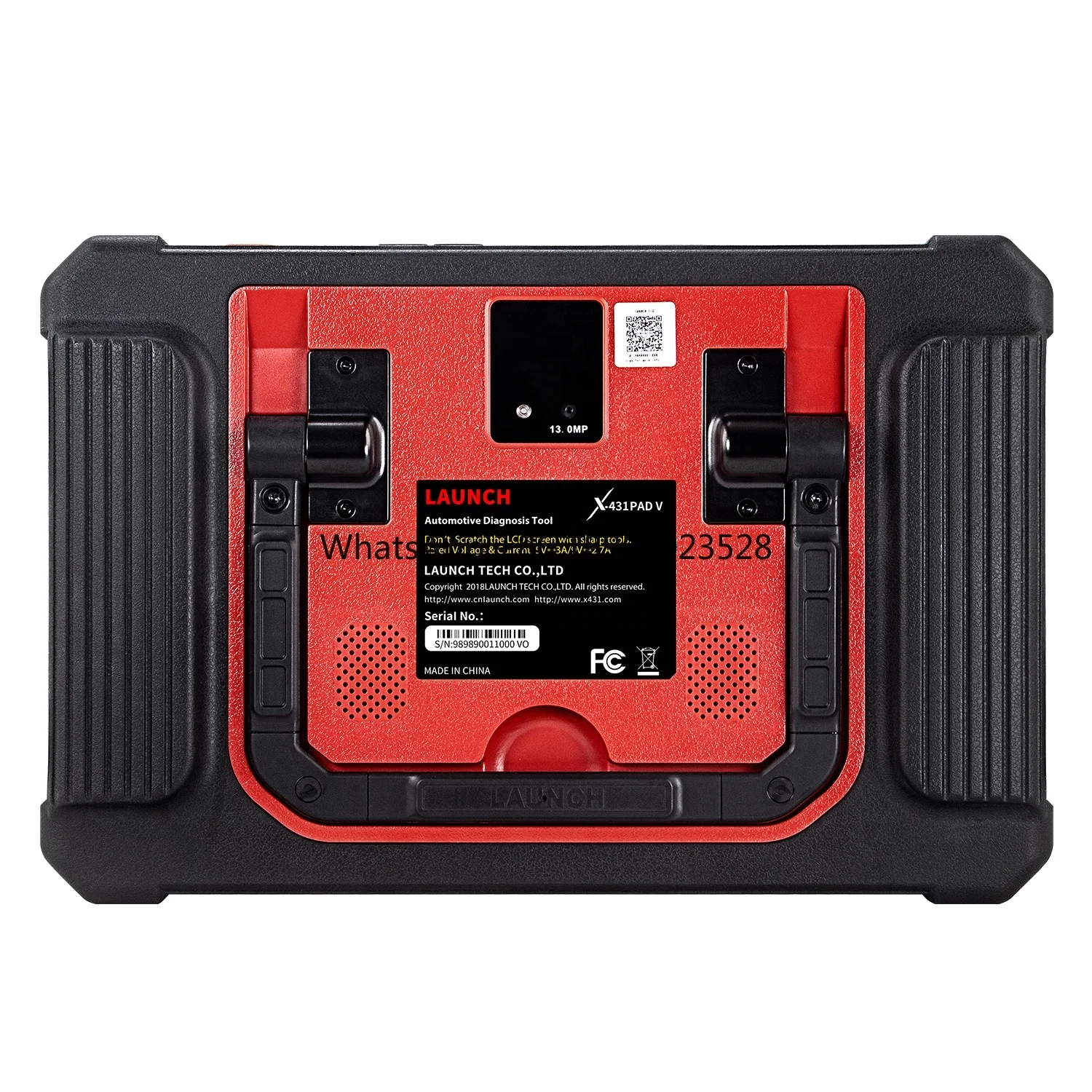 New product X431 PAD V OBD2 CAR Diagnostic tool