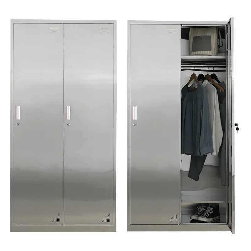 

304 stainless steel, locker, staff, locker, multi-door, with lock, shoe cabinet, storage, cabinet, multi-door, storage
