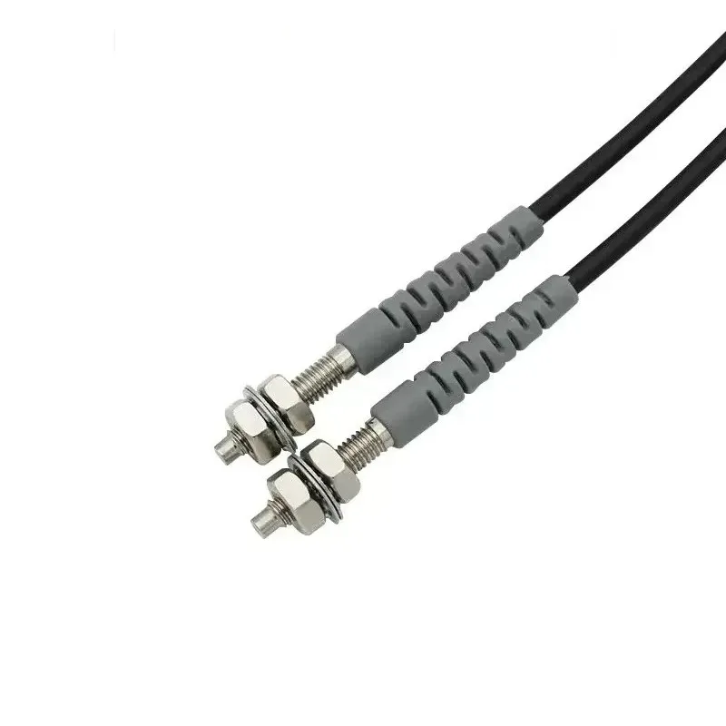 10 pieces Excavation fiber optic radiation induction probe M3M4M6 fiber optic amplifier induction line FT-310FT-410FT-610